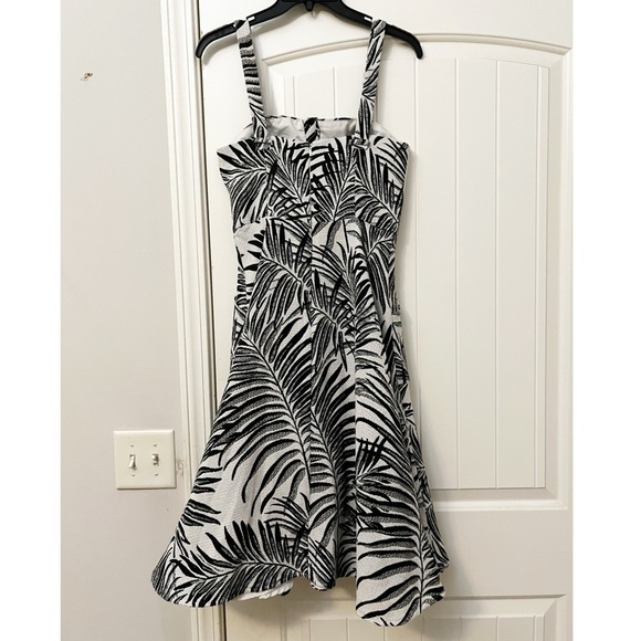 Hutch Anthropologie Aidy Midi Dress - Picture 6 of 10